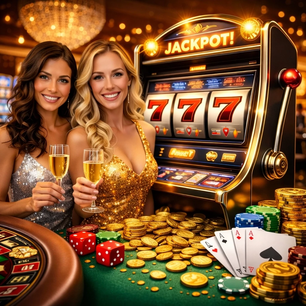 Cassino 77Rr.com - mesas ao vivo e jogos