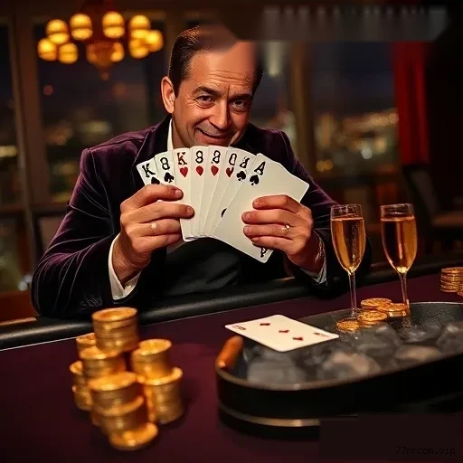 Cassino 77Rr.com app mobile
