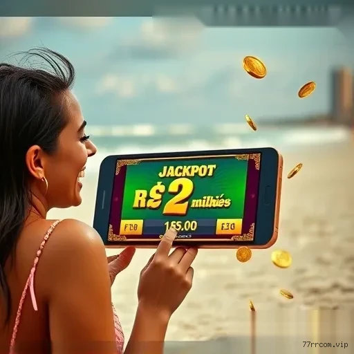 Tela login 77Rr.com