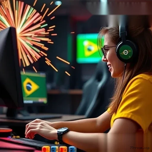 Formulário registro 77Rr.com